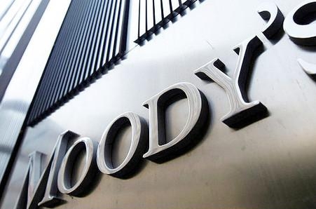 5. Рейтинговое агентство Moody's