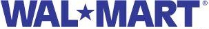 2. Wal-Mart Logo 1992–2008